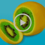 20 דרכים מקוריות ומיוחדות להגשת פירות וירקות