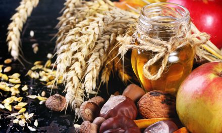 שיחת השבוע : איזו מתנה תתנו לעצמכם בחג הזה?