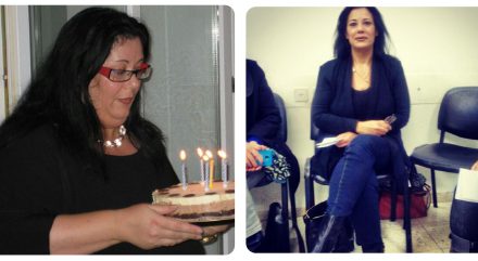 אורית יעקוב – סיפור הצלחה