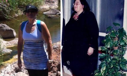 מרים מנסור – סיפור הצלחה