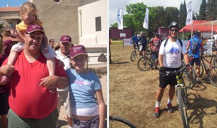 עודד עקיבא – סיפור הצלחה